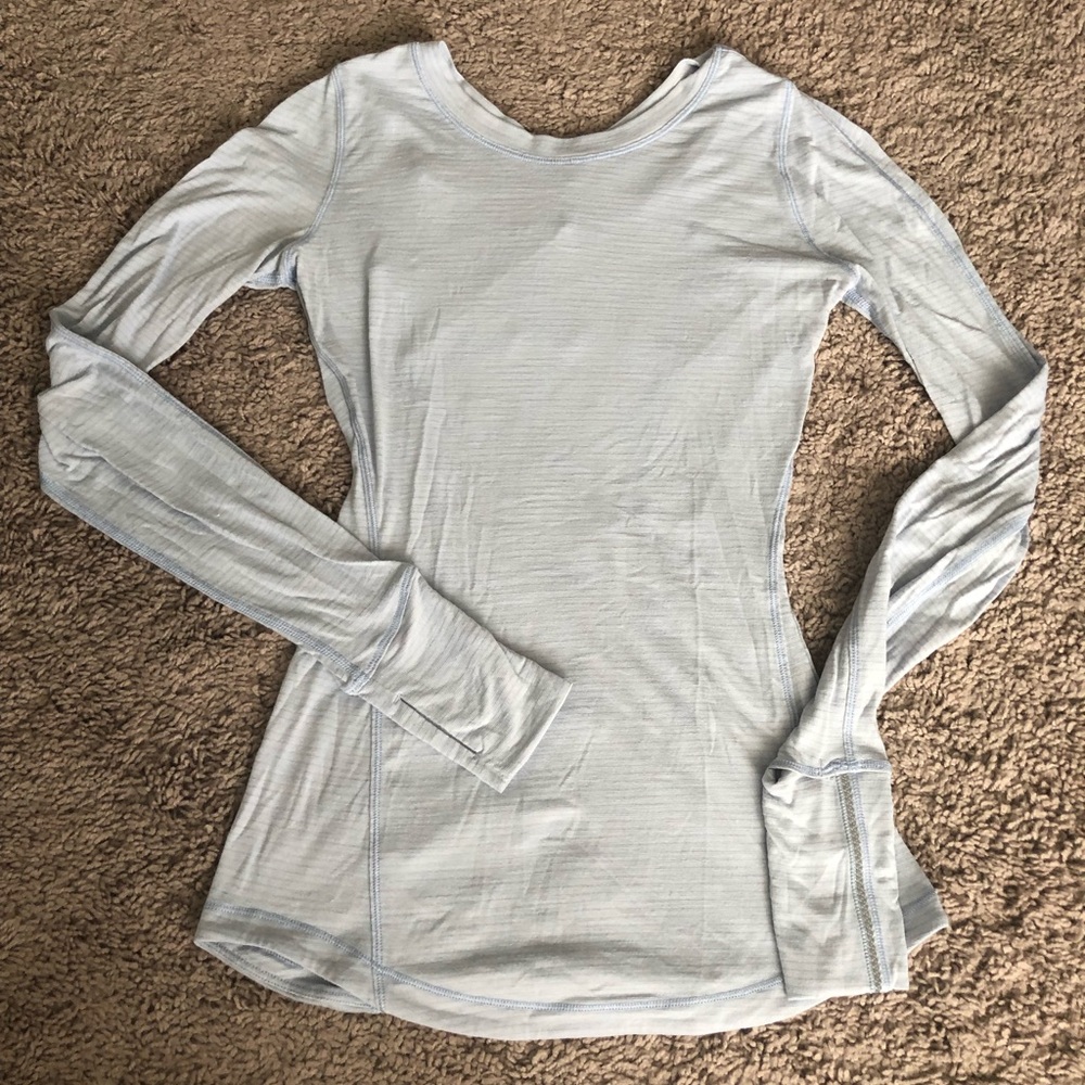 Lululemon Top - Picture 8 of 8